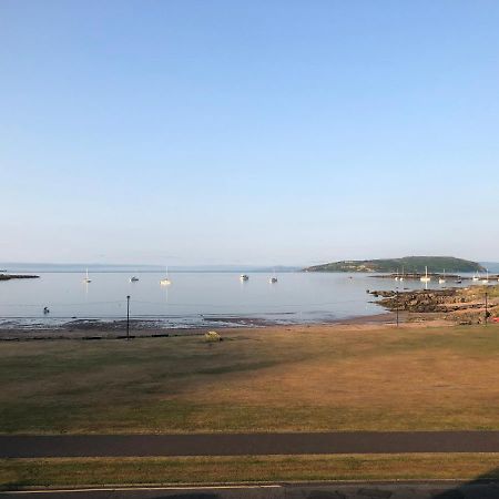 4 Kames Bay Apartment Millport Luaran gambar