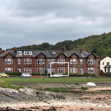 4 Kames Bay Apartment Millport Luaran gambar