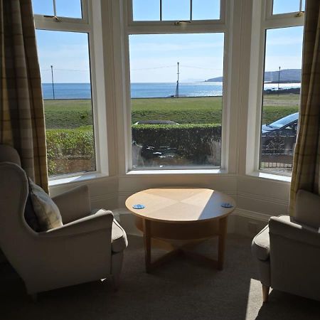 4 Kames Bay Apartment Millport Luaran gambar