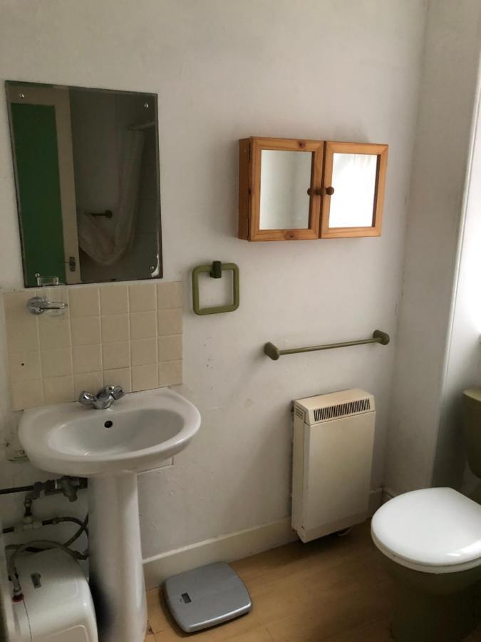 4 Kames Bay Apartment Millport Luaran gambar