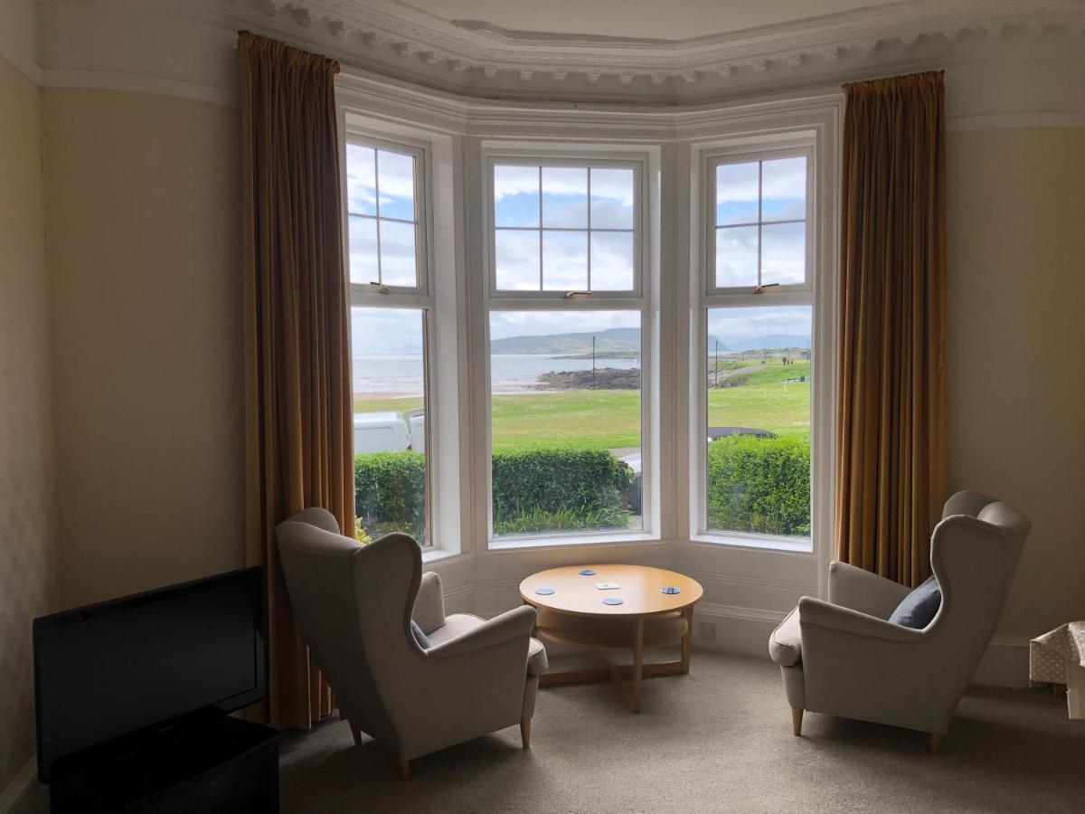 4 Kames Bay Apartment Millport Luaran gambar