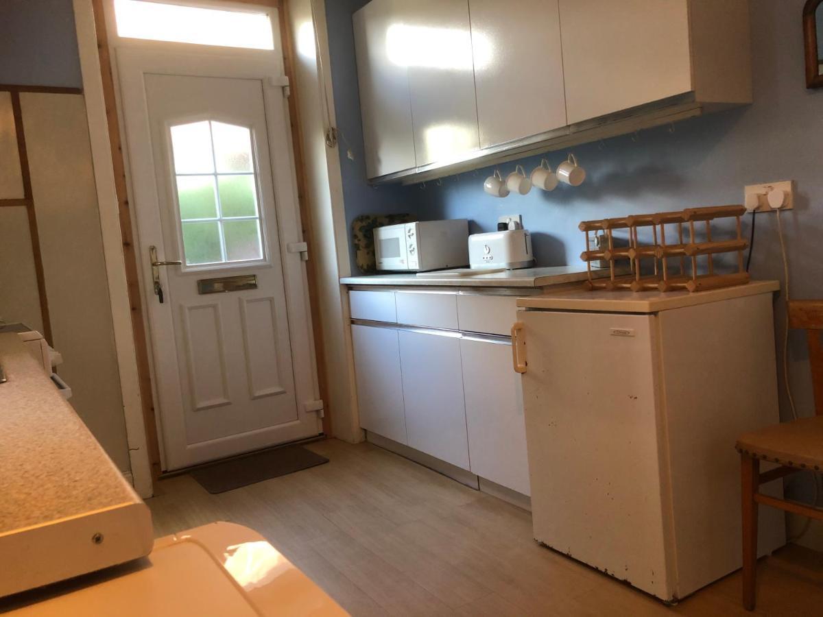 4 Kames Bay Apartment Millport Luaran gambar
