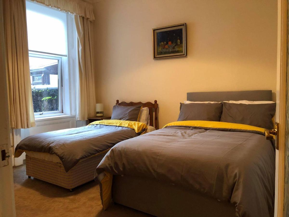 4 Kames Bay Apartment Millport Luaran gambar