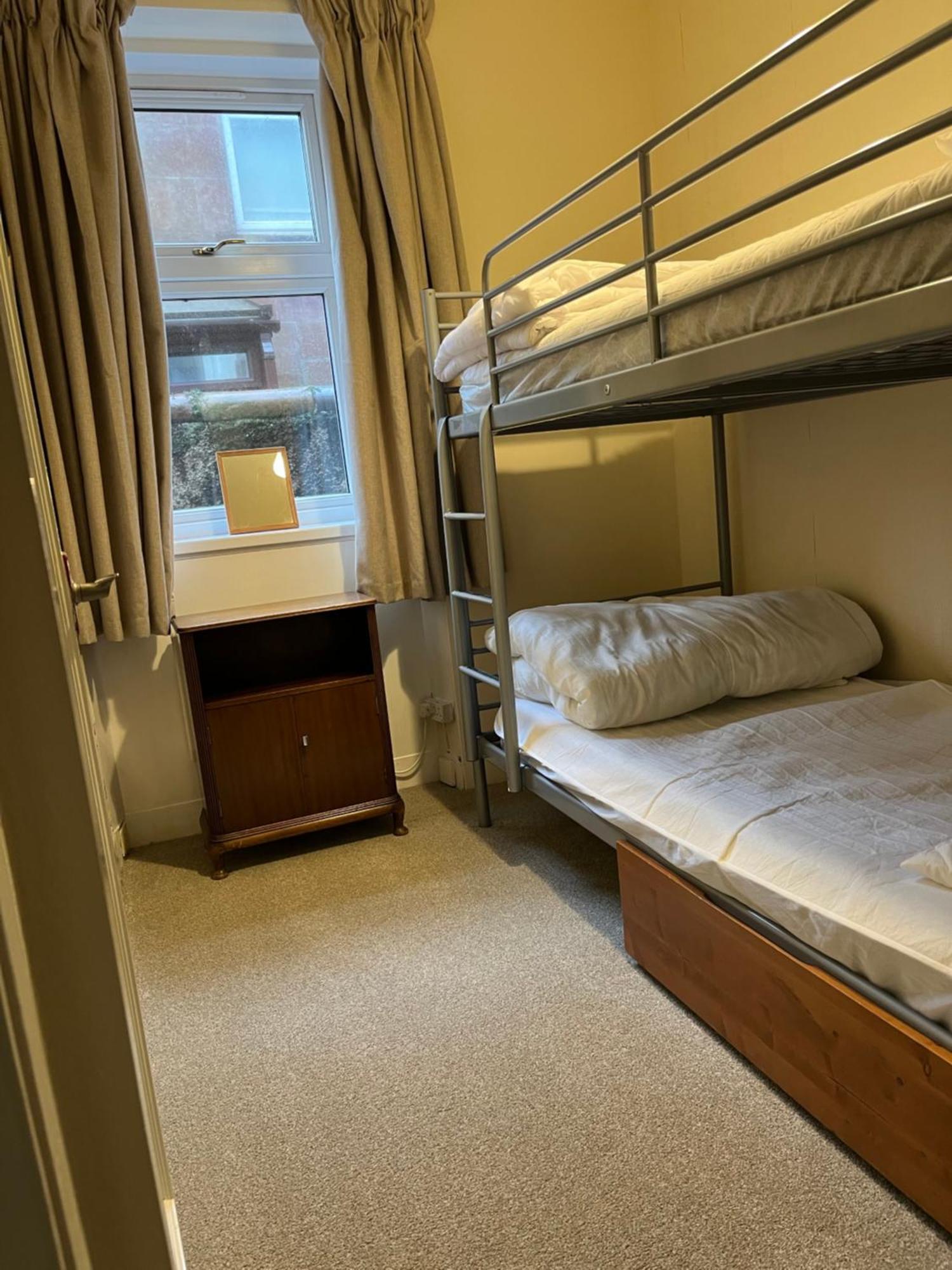 4 Kames Bay Apartment Millport Luaran gambar