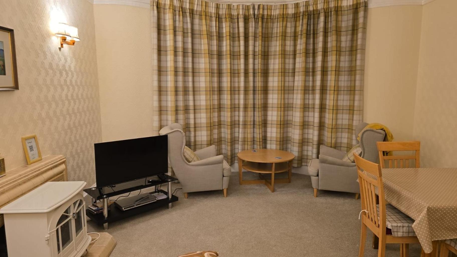 4 Kames Bay Apartment Millport Luaran gambar
